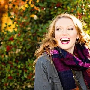 Meet your Posher, Chloe